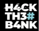 Hack the Bank logo